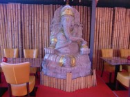 Wasserterassen-Restaurant AAOJI-Alt Köpenick
