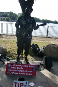 Andre Bahia