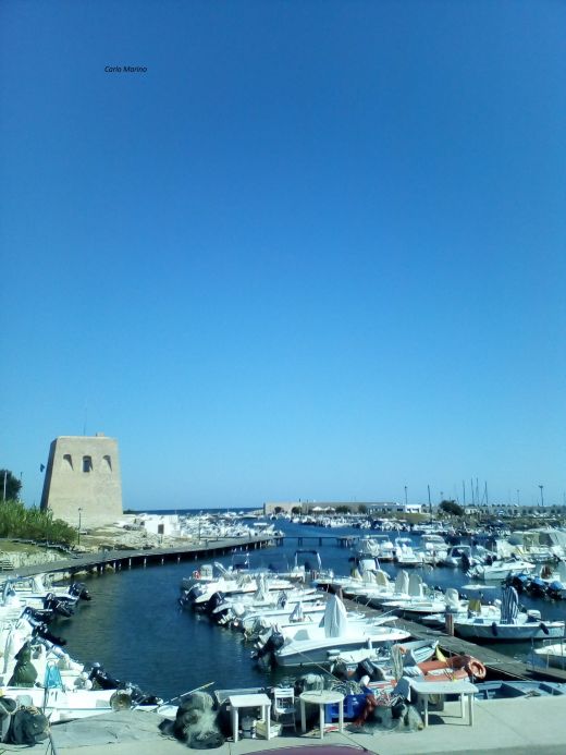 San Foca  