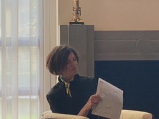 Professorin Jutta Allmendinger