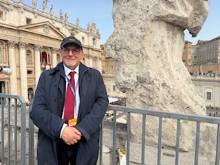 Carlo Marino Journalist