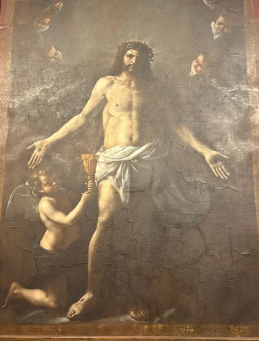 Mattia Preti