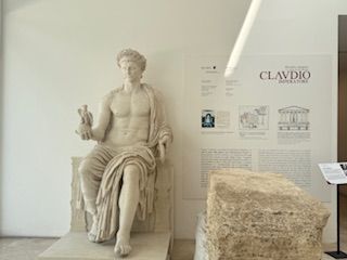 Claudius