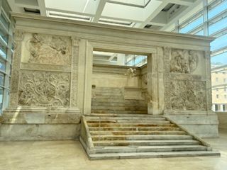 Ara Pacis