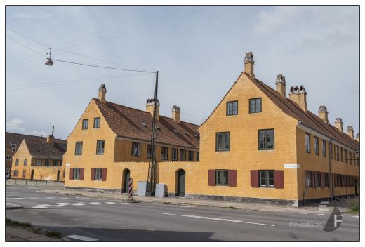 Kopenhagen_Nyboder